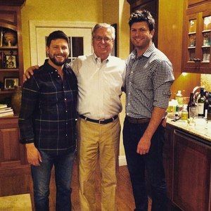 Meet your Posher, Kc